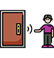 Touchless Door Access Systems in West Lealman, FL