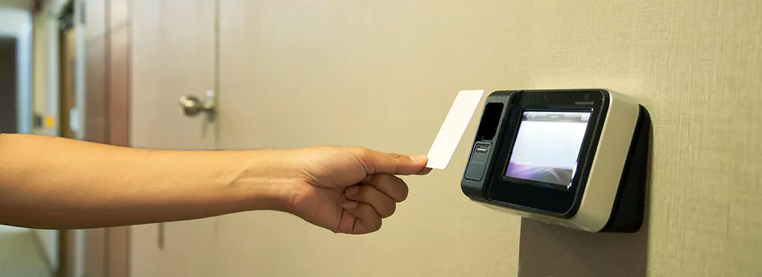 Customizable Employee Access Card Solutions in West Lealman, FL