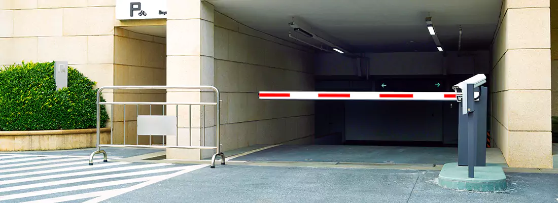Integration of Parking Gates with Security and Payment Systems in West Lealman, FL